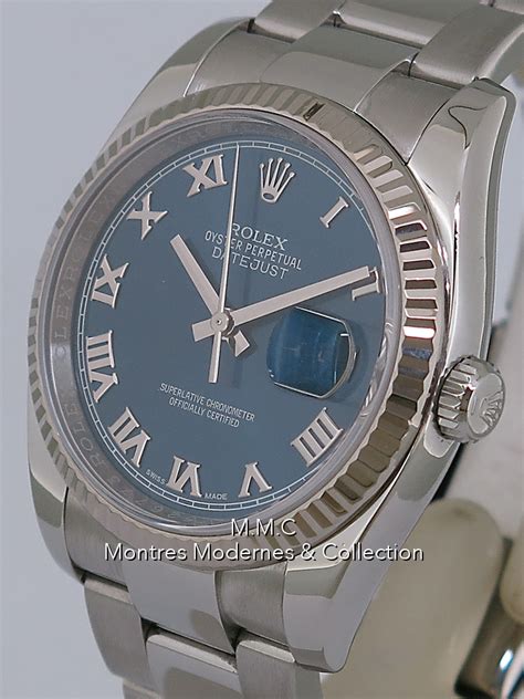 rolex 116234 occasion|rolex datejust 116234 arf.